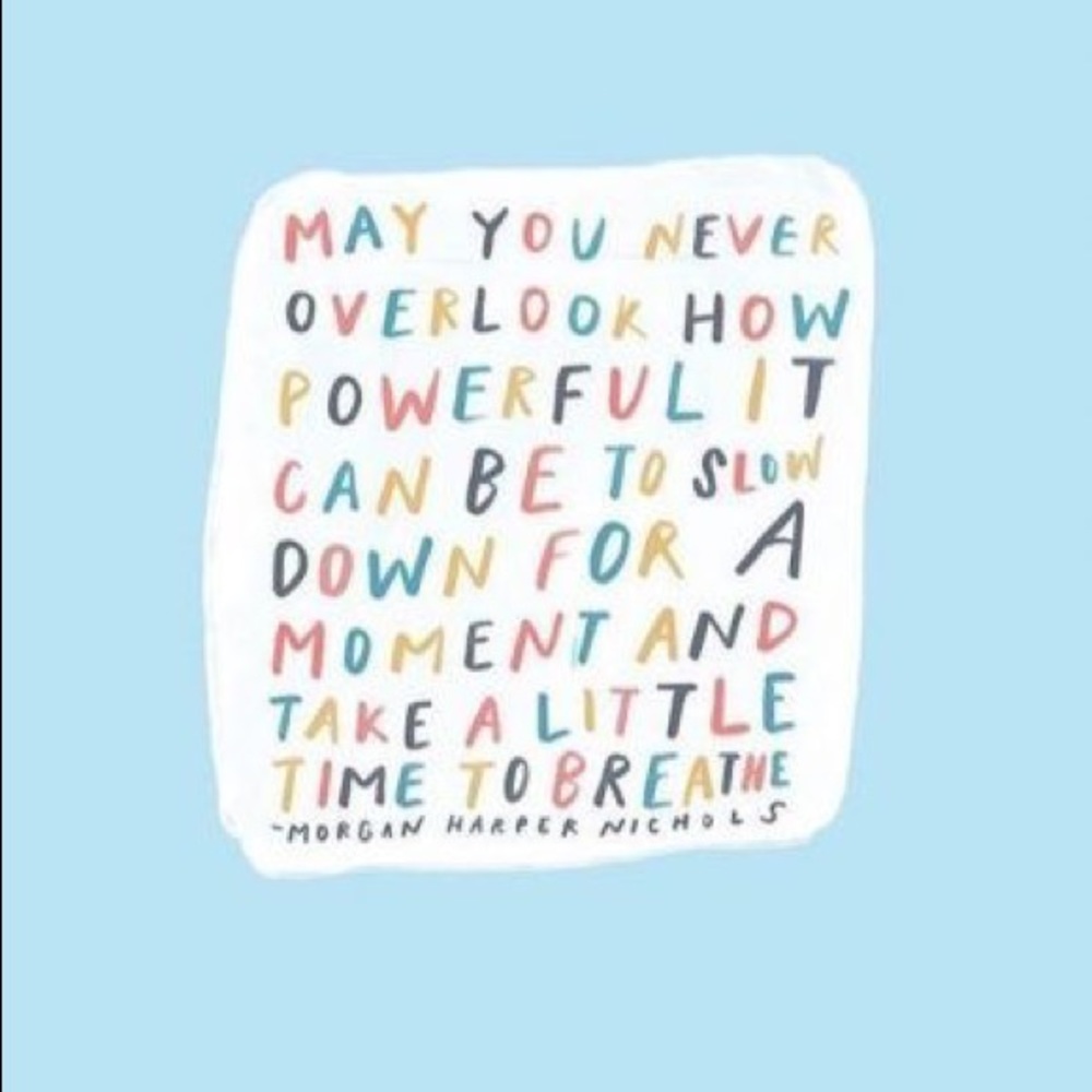 click for some positivity ✨✨ - Picture 7 of 12